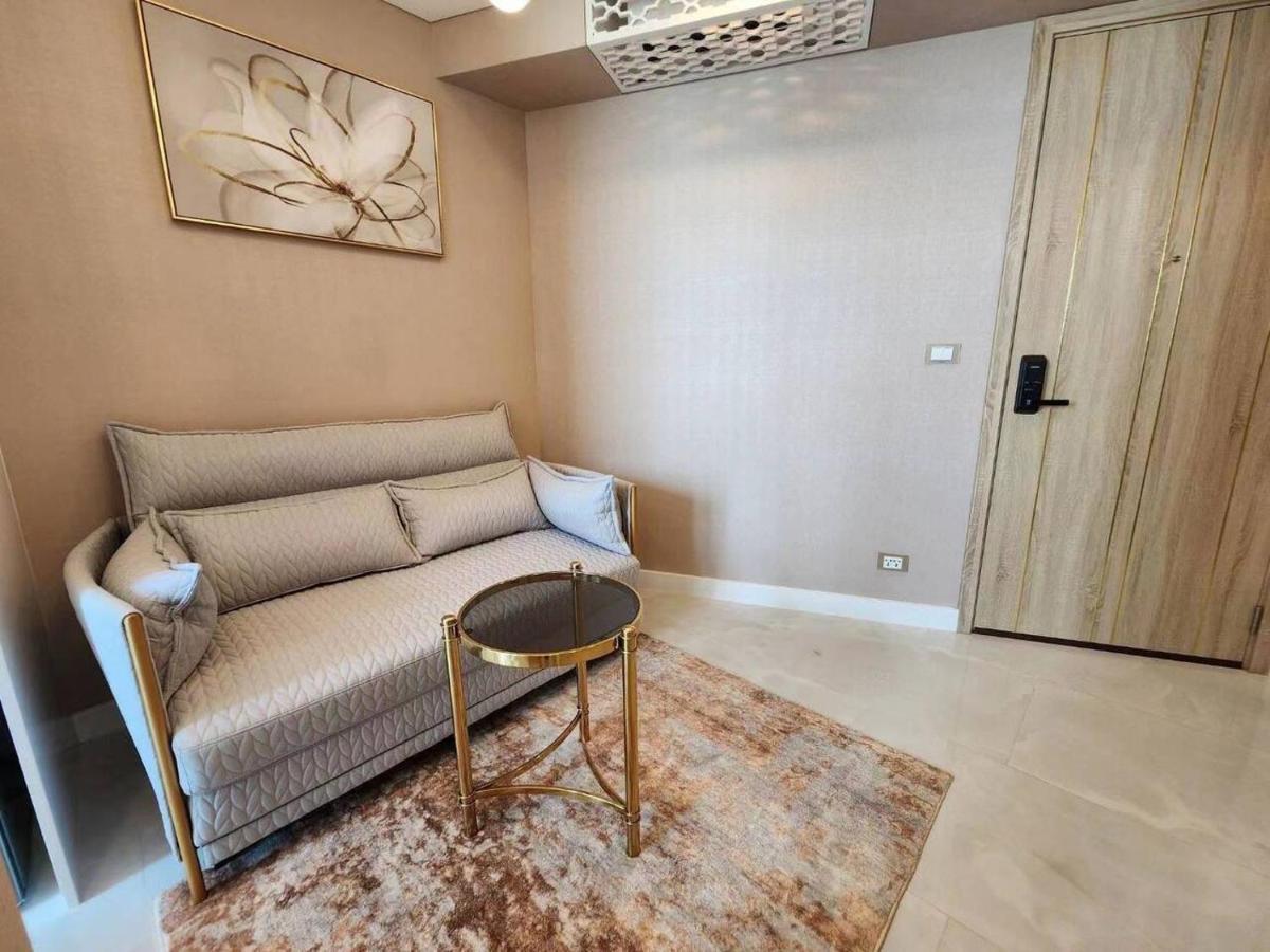 Copacabana Jomtien Condominium Экстерьер фото