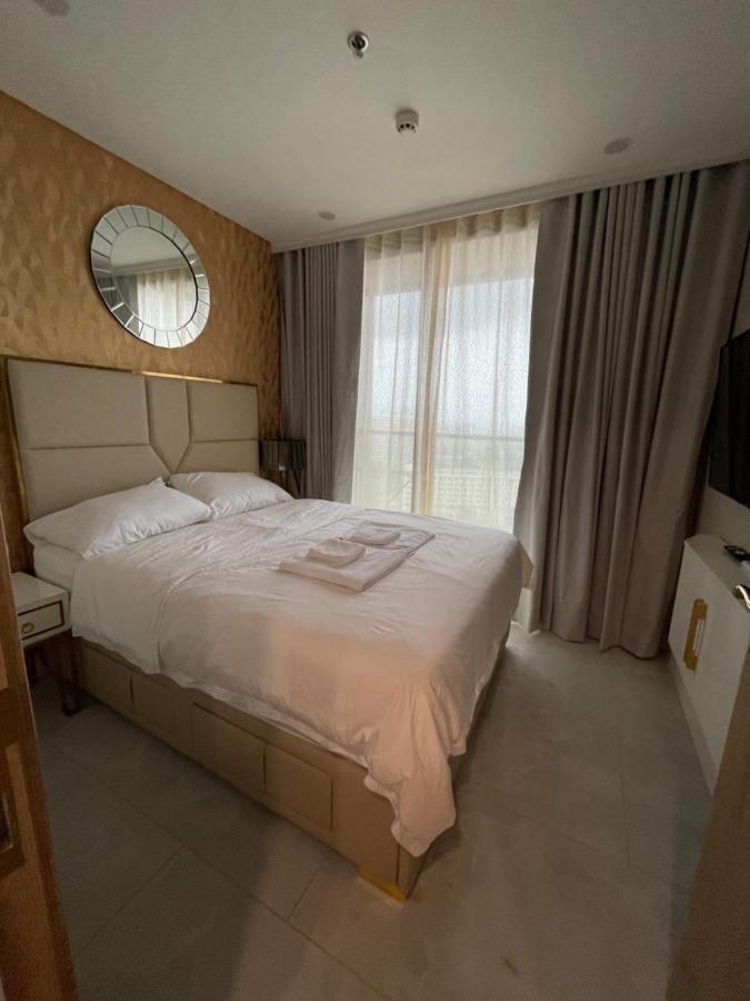 Copacabana Jomtien Condominium Экстерьер фото